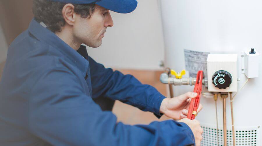 Professional Leak Detection in Brownsville, MN