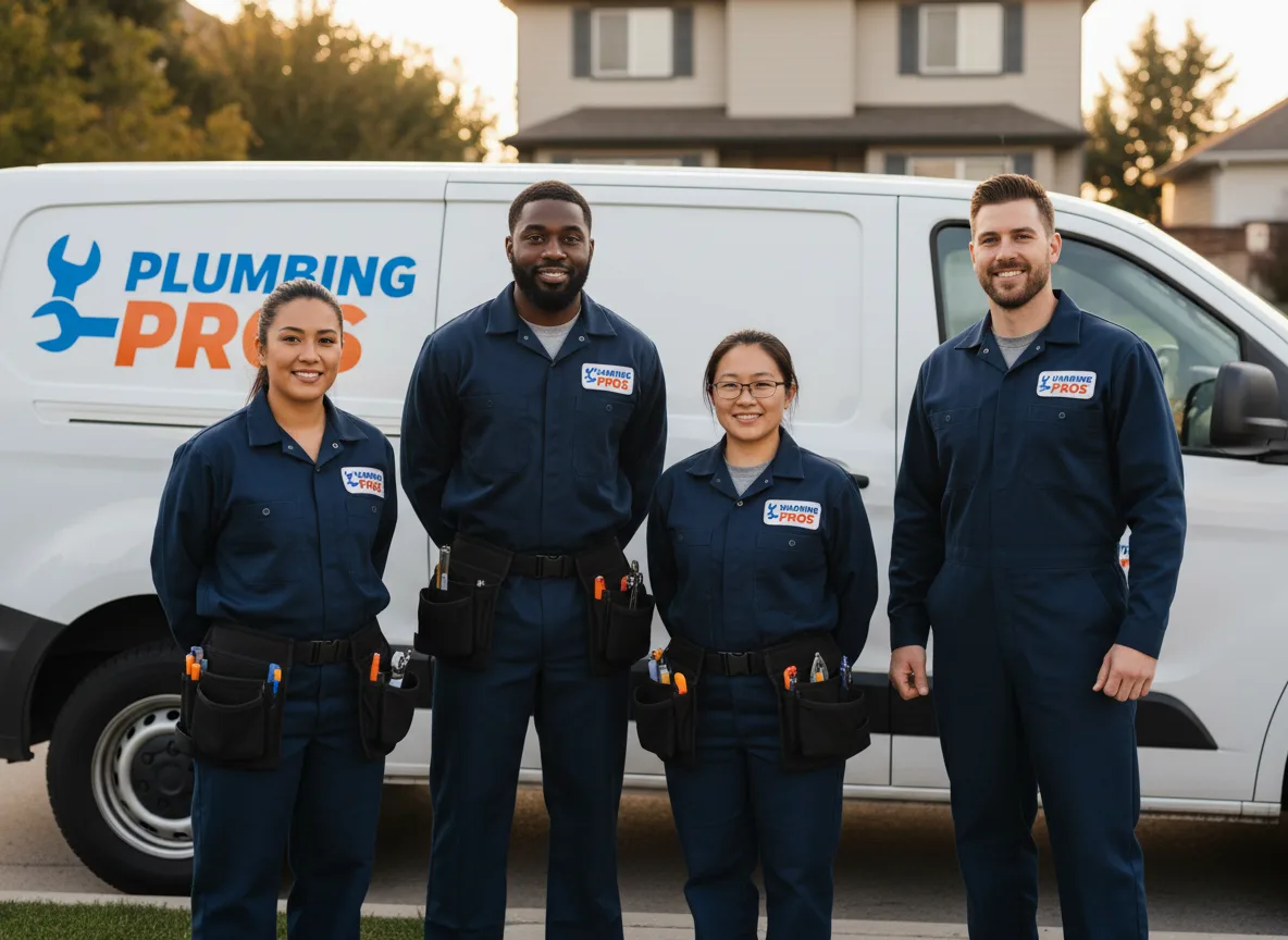 Water Heater Repair company in Brownsville, MN